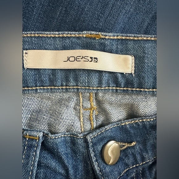 Joe’s Jeans Fit Rocker | Coppola Wash | W27 - Picture 6 of 8
